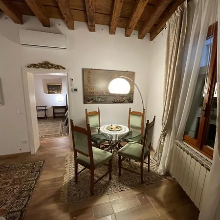 Sara In * Βενετία