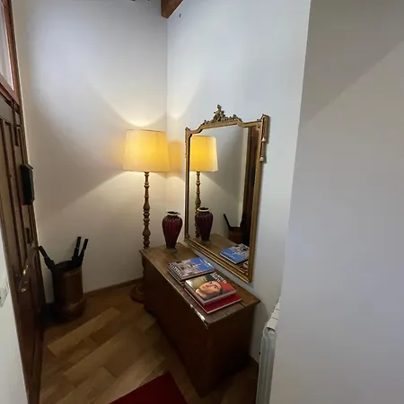 Apartamento Sara In *