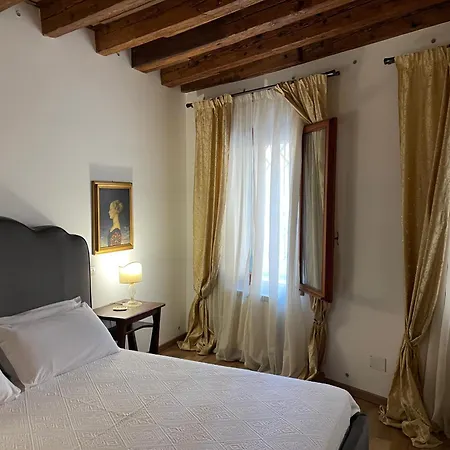 Apartamento Sara In Veneza